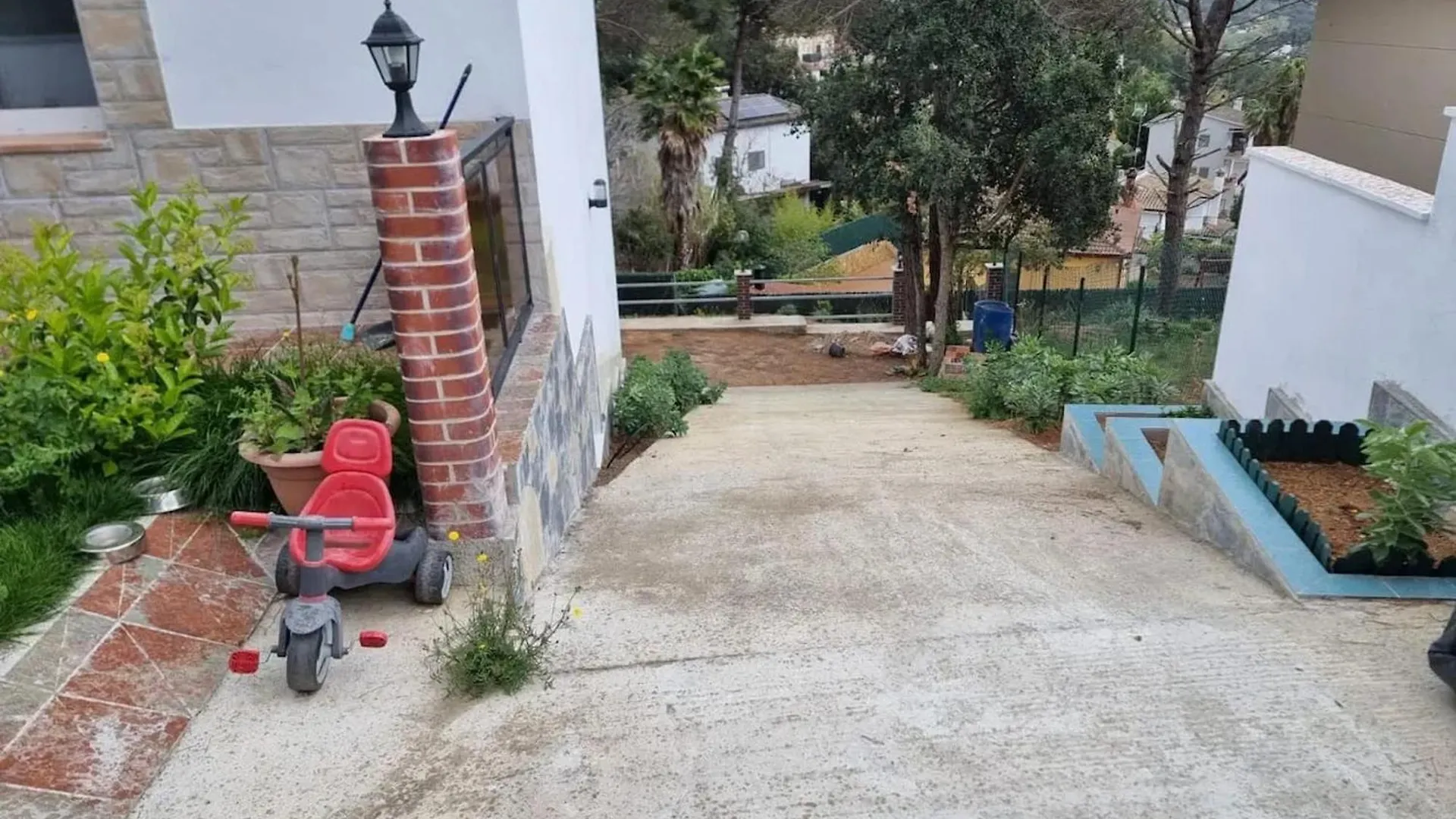 Peaceful Villa In Vidreres With Private Pool Ισπανία