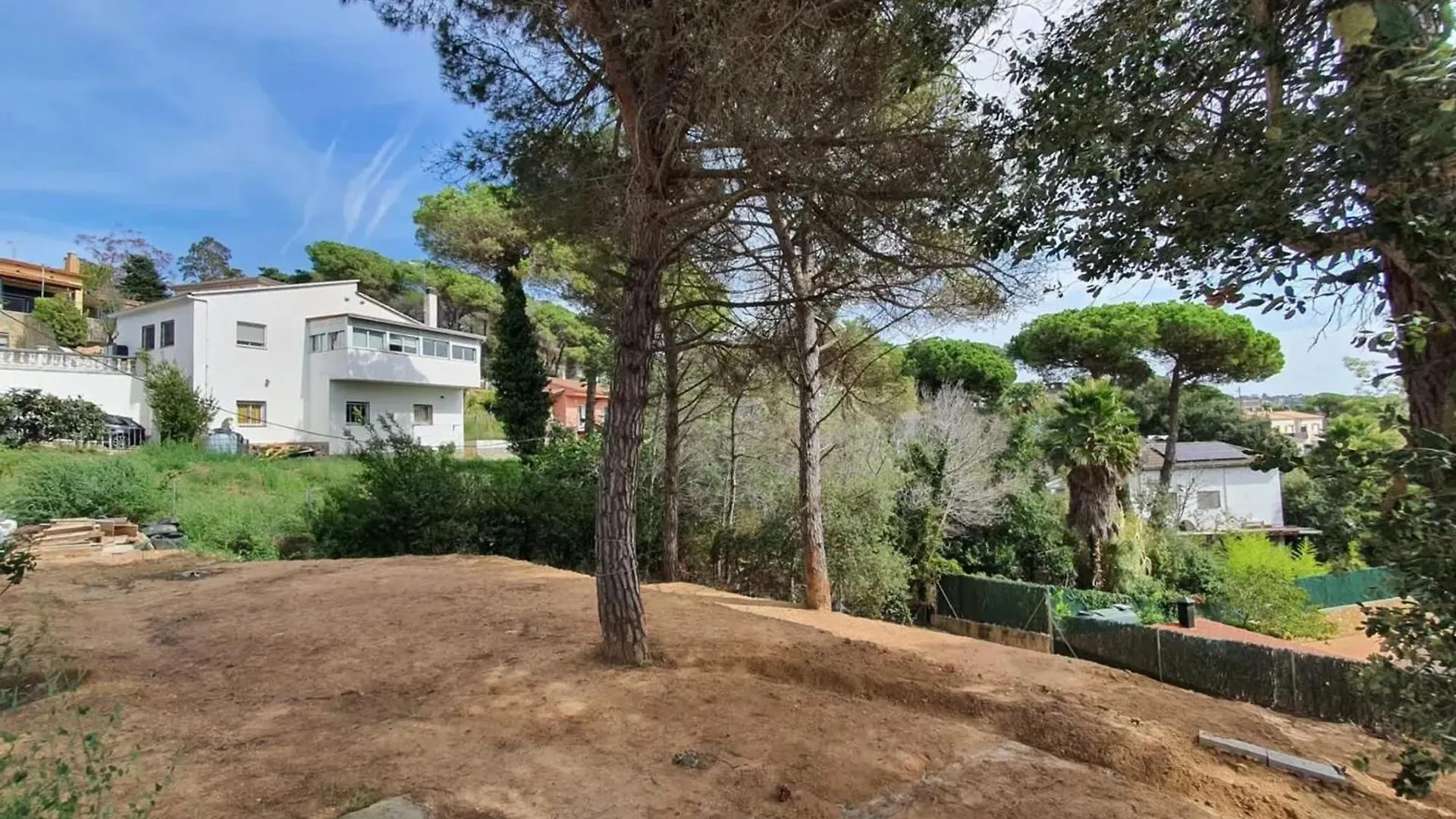 Peaceful Villa In Vidreres With Private Pool Ισπανία